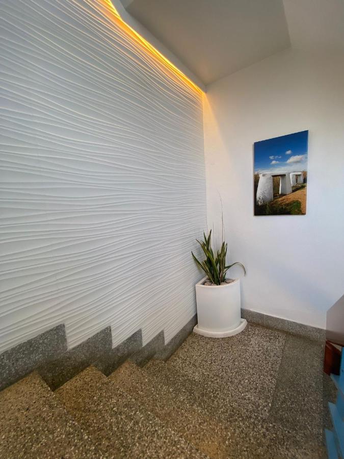Hostal Pitiusa Ibiza Town Exterior photo