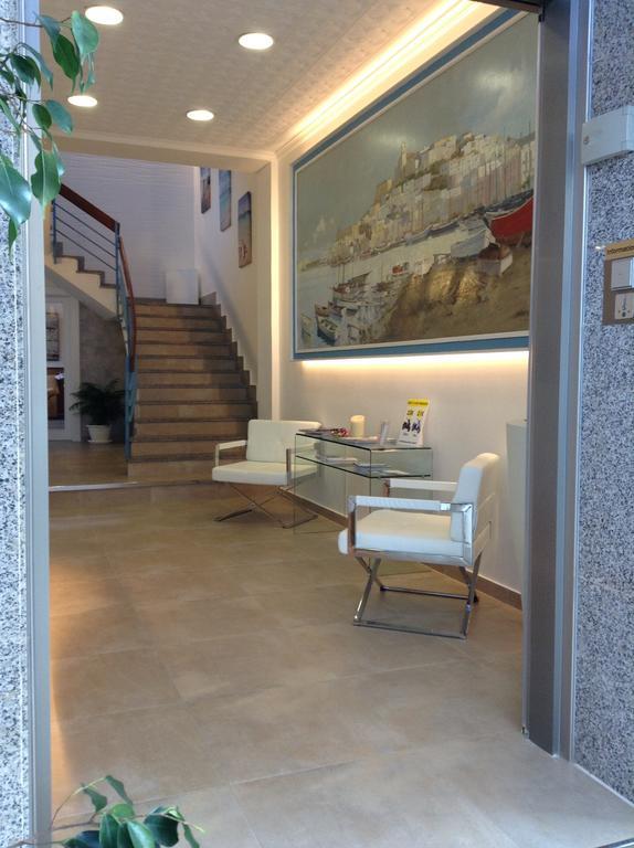 Hostal Pitiusa Ibiza Town Exterior photo