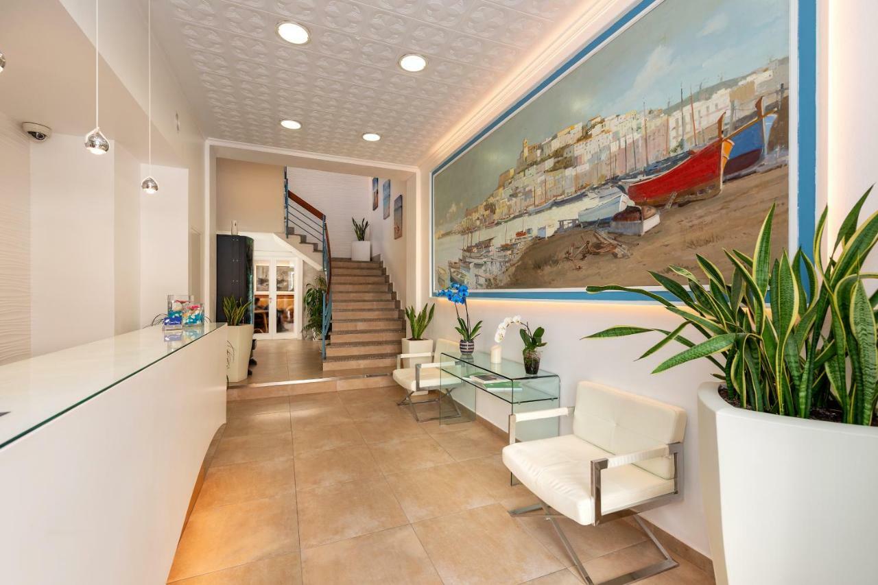 Hostal Pitiusa Ibiza Town Exterior photo